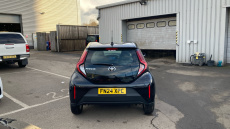 Toyota Aygo X 1.0 VVT-i Pure 5dr Petrol Hatchback